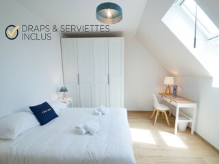 Appartement Porspoder Kenmerken 10