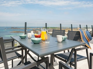 Apartment Porspoder  1