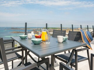 Appartement Porspoder  1