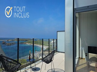 Appartement Porspoder  27