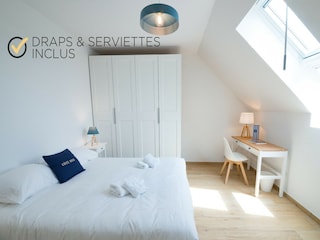 Apartment Porspoder  36