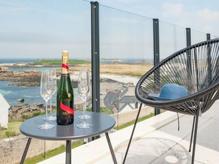 Appartement Porspoder  17