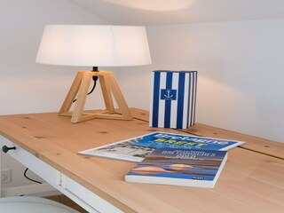 Appartement Porspoder  13