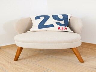 Appartement Porspoder  20