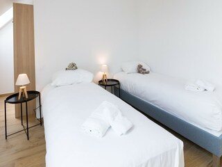 Appartement Porspoder  23