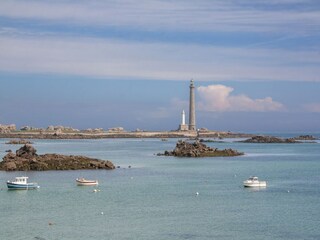 Appartement Porspoder  18