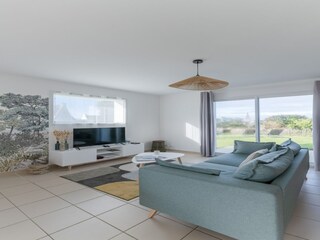 Holiday house Porspoder Features 4