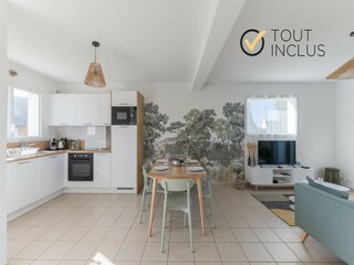 Holiday house Porspoder Features 5