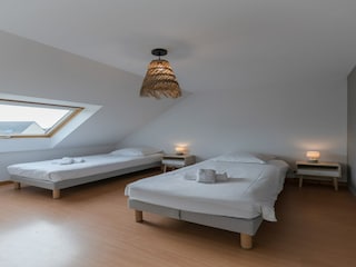 Ferienhaus Porspoder Ausstattung 6