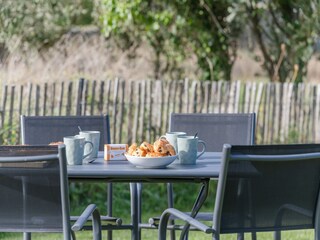 Maison de vacances Porspoder  43