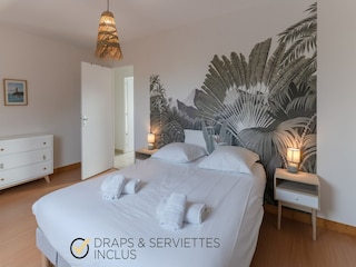 Ferienhaus Porspoder  1