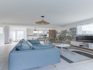 Vakantiehuis Porspoder  25