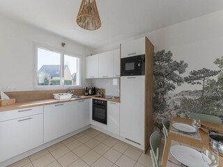 Vakantiehuis Porspoder  2