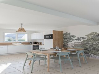 Ferienhaus Porspoder  3