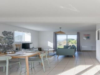 Ferienhaus Porspoder  21