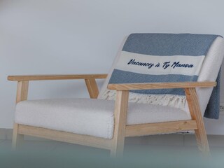 Maison de vacances Porspoder  7
