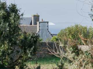 Vakantiehuis Porspoder  10