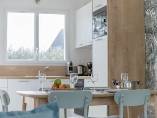 Ferienhaus Porspoder  8