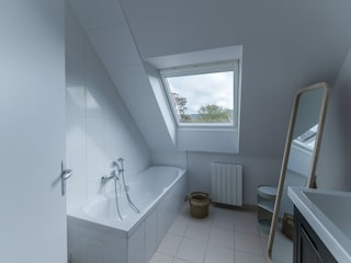 Ferienhaus Porspoder  9