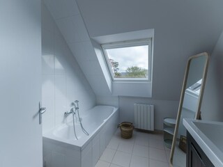 Maison de vacances Porspoder  9