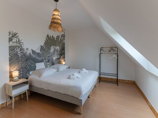 Ferienhaus Porspoder  23