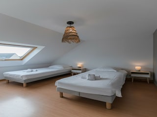 Vakantiehuis Porspoder  38