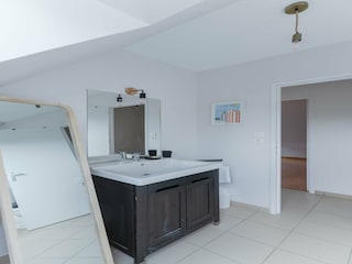Ferienhaus Porspoder  10