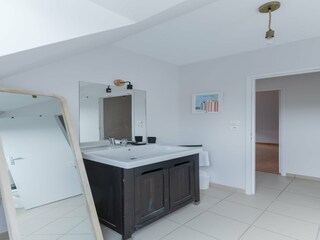 Holiday house Porspoder  10