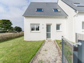 Vakantiehuis Porspoder  7