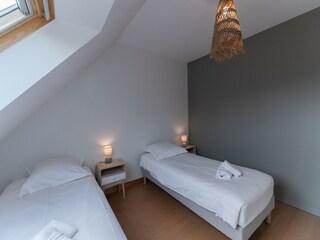 Holiday house Porspoder  12