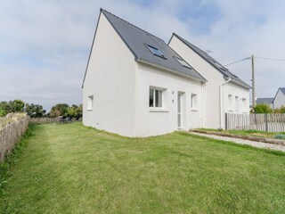 Ferienhaus Porspoder  30