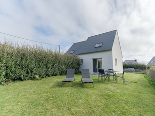 Holiday house Porspoder  13