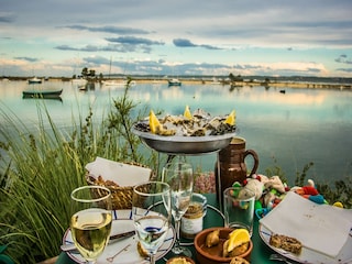 Holiday house Porspoder  14