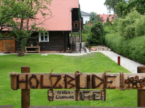 Ferienwohnung Orbanz