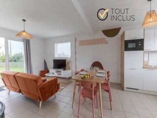 Holiday house Porspoder  31