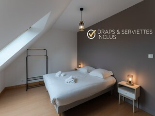Vakantiehuis Porspoder  43