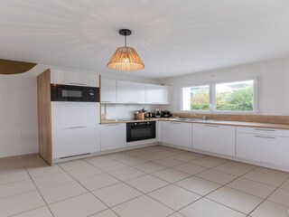 Holiday house Porspoder  32