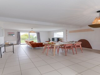 Vakantiehuis Porspoder  8