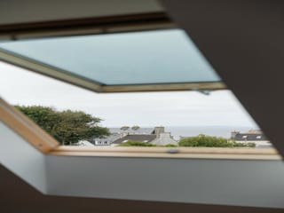 Ferienhaus Porspoder  34