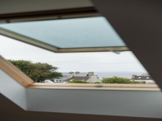 Holiday house Porspoder  34