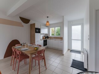 Holiday house Porspoder  25