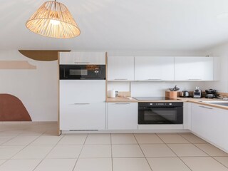 Holiday house Porspoder  12