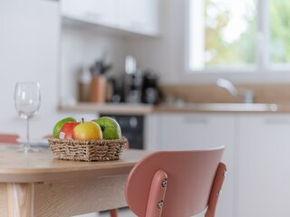 Maison de vacances Porspoder  30