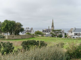 Vakantiehuis Porspoder  17
