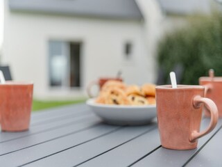 Holiday house Porspoder  36