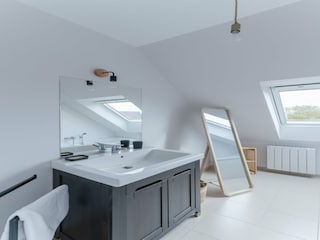 Ferienhaus Porspoder  36