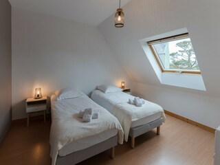 Vakantiehuis Porspoder  25