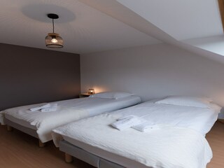 Vakantiehuis Porspoder  20