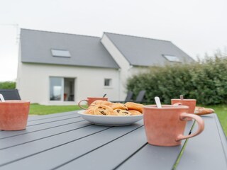 Holiday house Porspoder  19