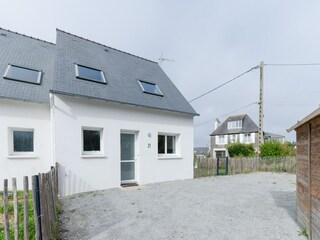 Holiday house Porspoder  1